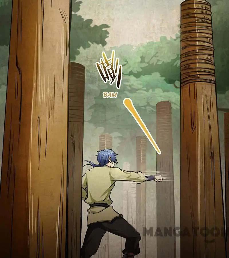 Martial Arts Reigns Chapter 01 Gambar 31